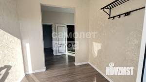 Дом 75м², 1-этажный, участок 5 сот.  