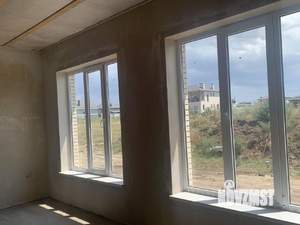 Дом 100м², 2-этажный, участок 5 сот.  