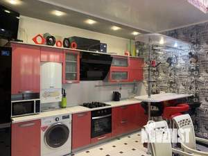 Дом 105м&sup2;, 2-этажный, участок 2 сот.  