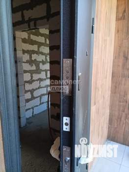 Дом 99м&sup2;, 1-этажный, участок 5 сот.  