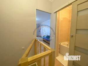 Таунхаус 55м&sup2;, 2-этажный, участок 1 сот.  