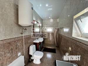 Коттедж 165м², 2-этажный, участок 8 сот.  