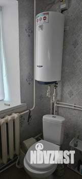 Дом 58м&sup2;, 2-этажный, участок 14 сот.  