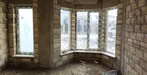 Дом 100м&sup2;, 1-этажный, участок 7 сот.  