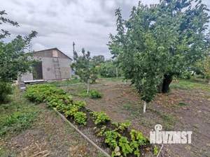 Дом 20м², 1-этажный, участок 5 сот.  