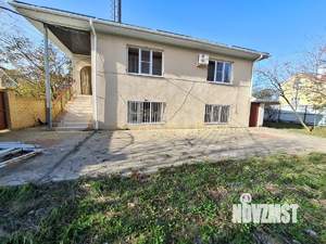 Дом 188м&sup2;, 2-этажный, участок 7 сот.  