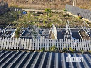 Дом 135м², 2-этажный, участок 8 сот.  