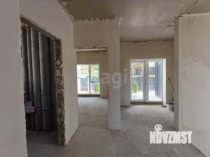 Дом 165м&sup2;, 2-этажный, участок 5 сот.  