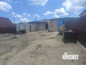 Дом 34м&sup2;, 1-этажный, участок 5 сот.  
