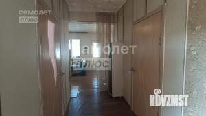 Дом 56м&sup2;, 1-этажный, участок 7 сот.  