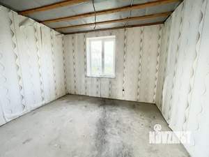 Дом 50м², 1-этажный, участок 5 сот.  