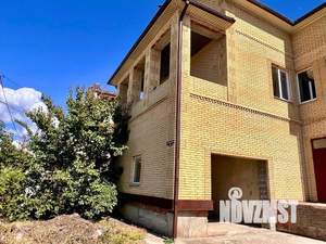 Дом 250м², 2-этажный, участок 7 сот.  