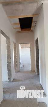 Дом 130м&sup2;, 2-этажный, участок 7 сот.  