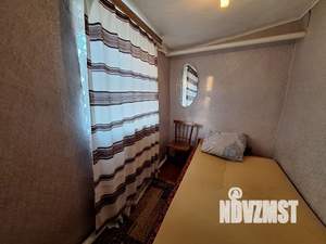 Дом 40м&sup2;, 2-этажный, участок 11 сот.  