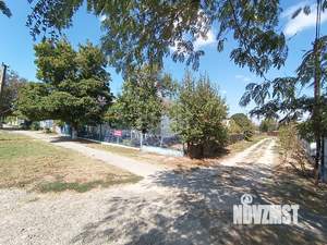 Дом 36м&sup2;, 1-этажный, участок 15 сот.  