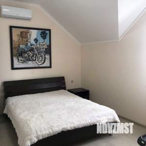 Дача 123м², 2-этажный, участок 7 сот.  