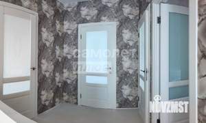 Дом 137м², 2-этажный, участок 4 сот.  