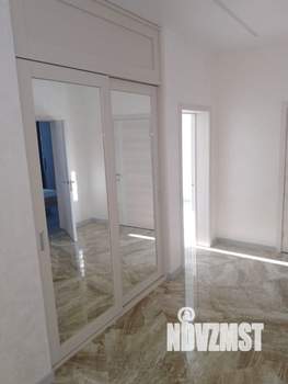 Дом 120м&sup2;, 1-этажный, участок 6 сот.  