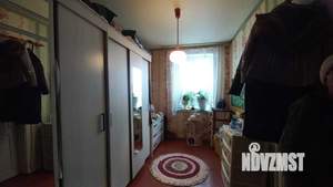 Дом 64м&sup2;, 2-этажный, участок 5 сот.  