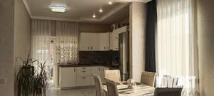 Дом 86м&sup2;, 2-этажный, участок 4 сот.  