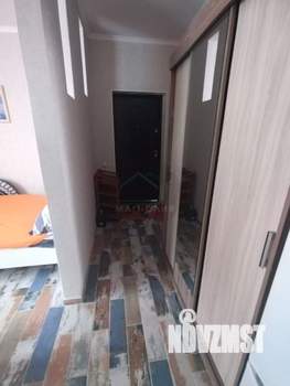 Дом 75м², 1-этажный, участок 4 сот.  