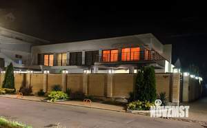 Коттедж 226м², 2-этажный, участок 4 сот.  