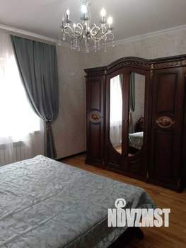 Дом 97м&sup2;, 2-этажный, участок 4 сот.  