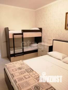 Таунхаус 75м&sup2;, 2-этажный, участок 36 сот.  