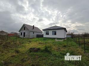 Дом 80м², 2-этажный, участок 6 сот.  