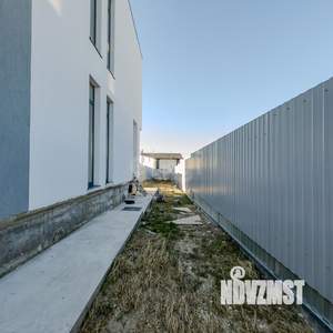 Дом 144м&sup2;, 2-этажный, участок 4 сот.  