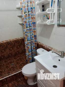 Дом 92м², 1-этажный, участок 6 сот.  