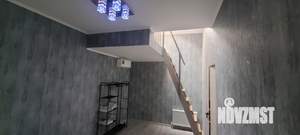 Таунхаус 142м&sup2;, 3-этажный, участок 6 сот.  