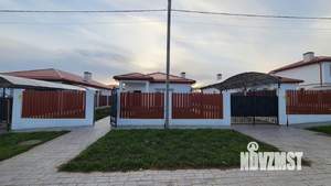 Дом 110м&sup2;, 2-этажный, участок 5 сот.  