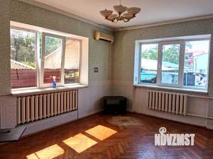 Дом 380м², 2-этажный, участок 3 сот.  
