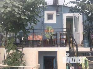 Дом 156м&sup2;, 2-этажный, участок 8 сот.  