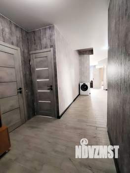 Дом 97м², 1-этажный, участок 4 сот.  