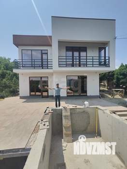 Дом 150м², 2-этажный, участок 7 сот.  