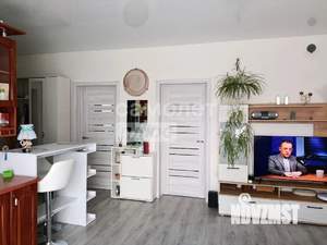 Дом 50м&sup2;, 1-этажный, участок 5 сот.  