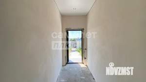 Дом 110м², 1-этажный, участок 5 сот.  