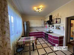 Дом 150м², 2-этажный, участок 8 сот.  