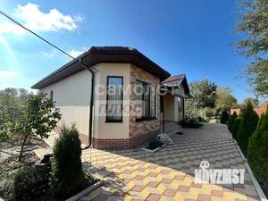 Дом 140м², 1-этажный, участок 7 сот.  