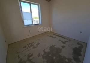 Дом 100м&sup2;, 1-этажный, участок 6 сот.  