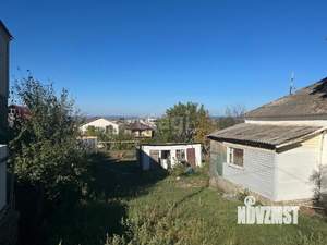 Дом 41м&sup2;, 1-этажный, участок 11 сот.  