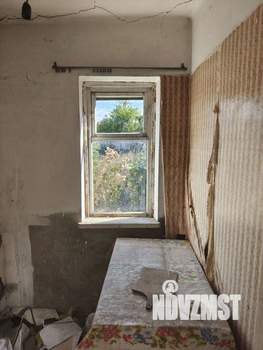 Дом 24м², 1-этажный, участок 5 сот.  