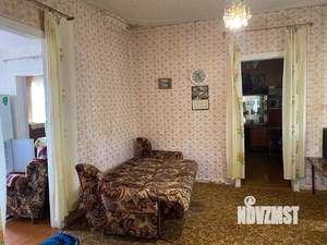 Дом 60м², 1-этажный, участок 5 сот.  