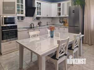 Дом 105м², 1-этажный, участок 4 сот.  