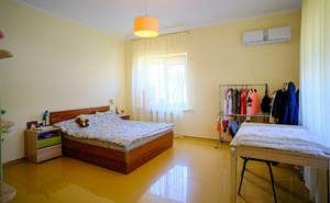 Дом 345м&sup2;, 2-этажный, участок 12 сот.  