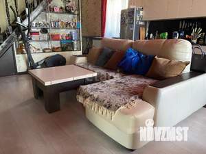 Дом 160м&sup2;, 2-этажный, участок 3 сот.  