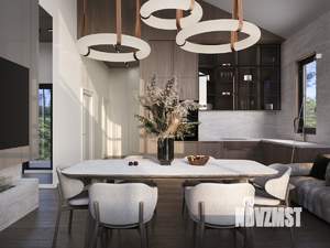 Дом 83м², 1-этажный, участок 5 сот.  