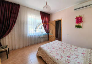 Дом 760м&sup2;, 4-этажный, участок 4 сот.  